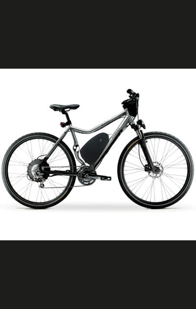 V&eacute;lo &eacute;lectrique