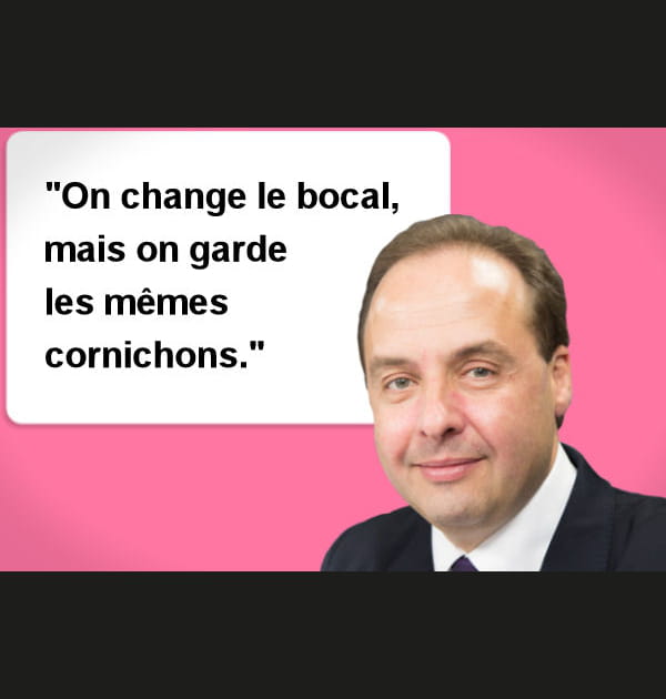 C'est &agrave; croquer&nbsp;!