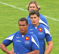 xv de france