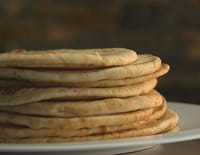 Food Factory : Naans à gogo