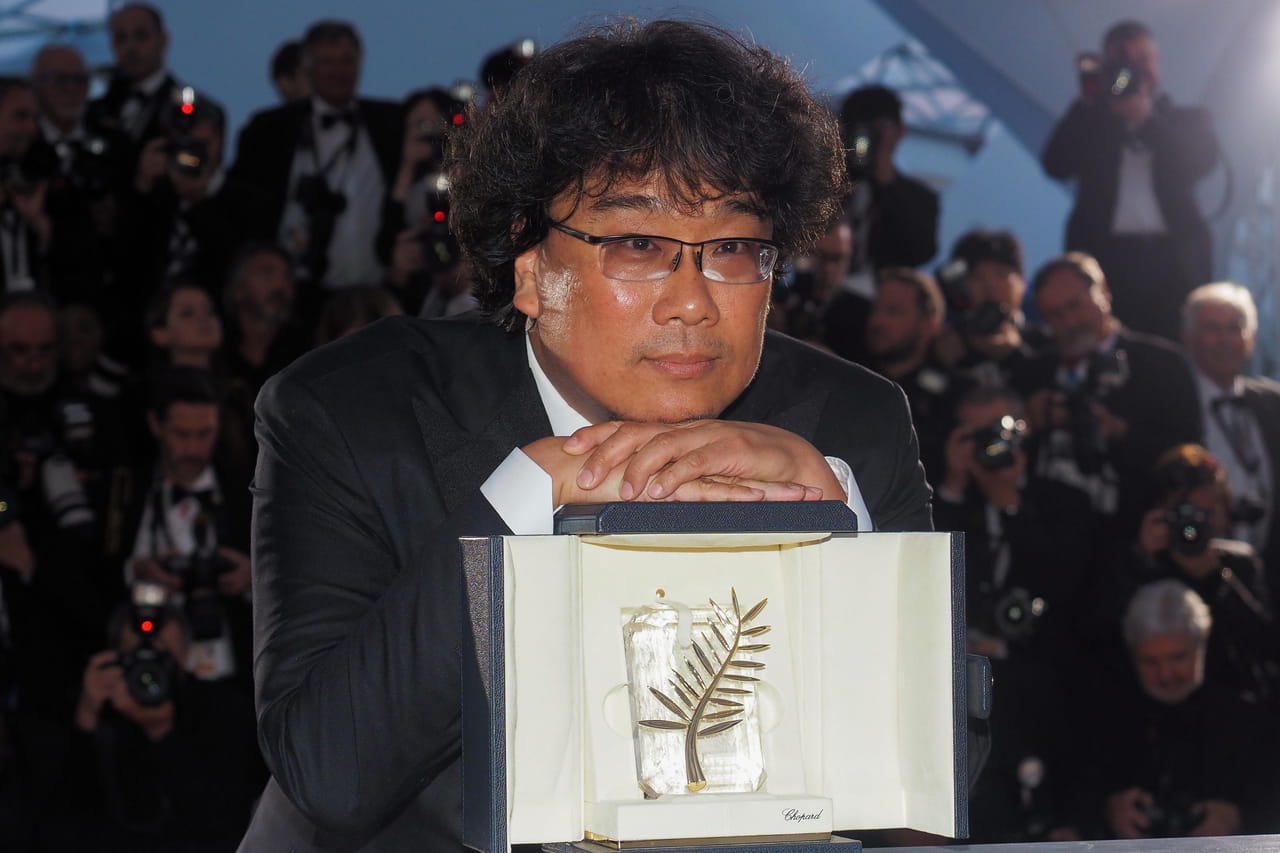 Festival de Cannes 2019 : palmarès, Palme d'or et grands moments sur la Croisette