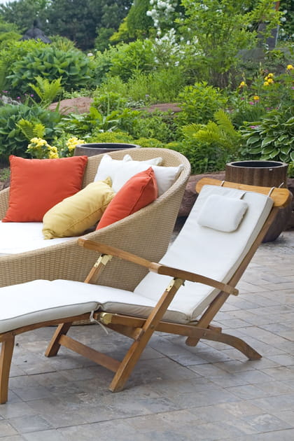 Que v&eacute;rifier avant d'acheter du mobilier de jardin&nbsp;?