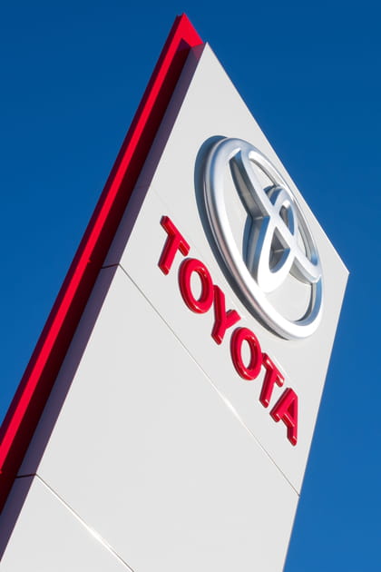 L'usine Toyota d'Onnaing ferme ses portes pour une dur&eacute;e ind&eacute;termin&eacute;e
