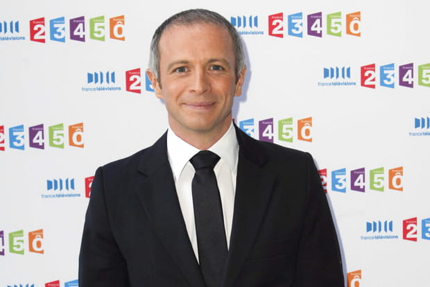 Samuel Etienne, l'indécis