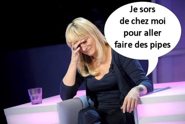 Christine Bravo : une histoire de pipes