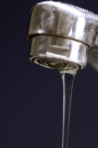 L'eau : un aliment &quot;presque&quot; comme les&nbsp;autres