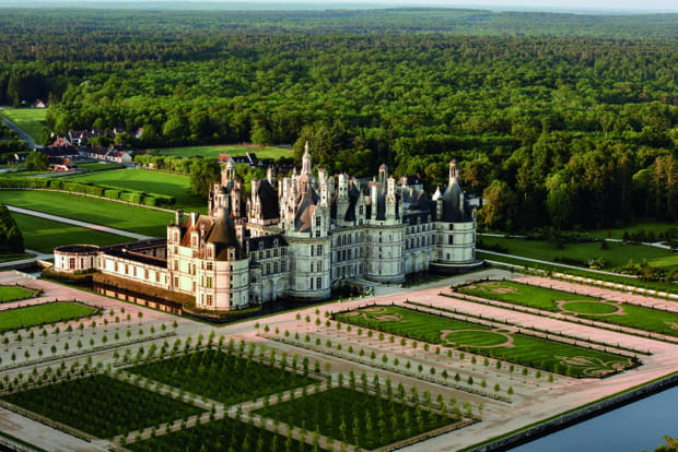 Un chef-d'œuvre de la Renaissance française