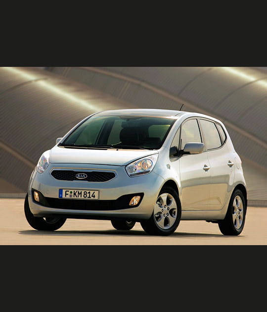 Kia Venga