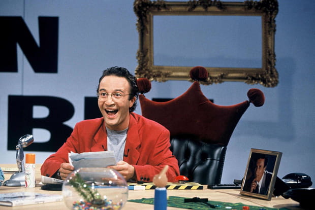 Arthur a réalisé un record du monde