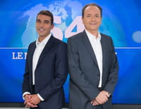 64' le monde en français