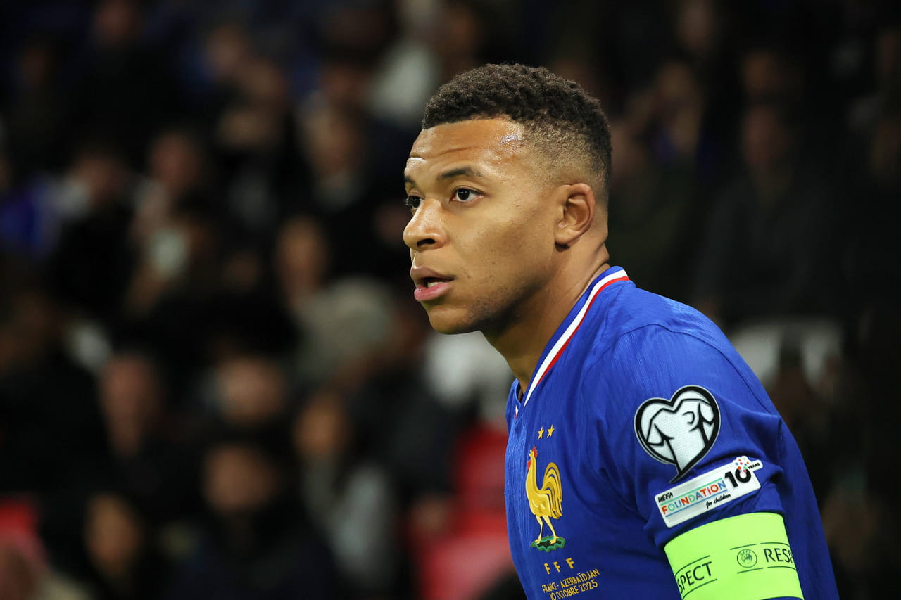 DIRECT. France - Ukraine : suivez le match