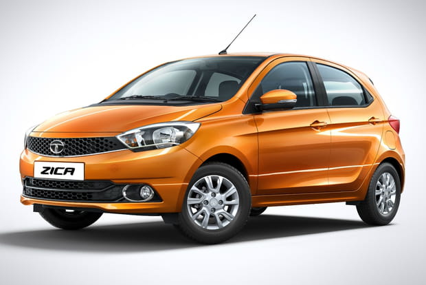 Tata Zica, très mauvais timing