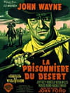 La Prisonnière du désert