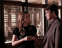 Castle : Cinquante nuances de vengeance