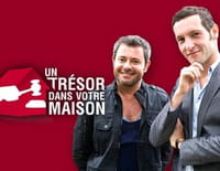 Un trésor dans votre maison : Alain et Virginie