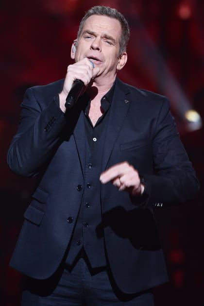 Incontournable Garou