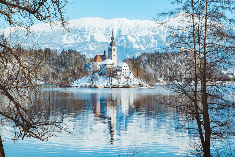 Quelles sont les meilleures destinations neige de l'hiver 2022&nbsp;? Slov&eacute;nie