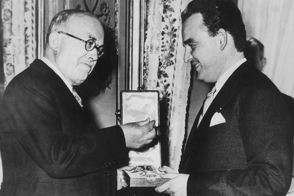 La IVe&nbsp;R&eacute;publique et l'&eacute;chec de de Gaulle