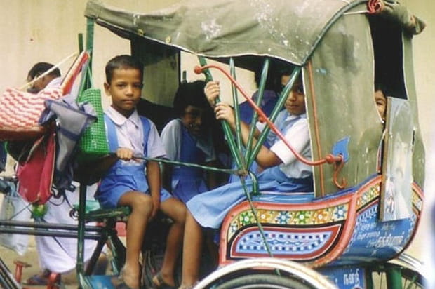 Pondichéry et la France