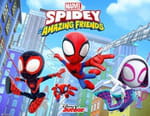 Spidey et ses amis extraordinaires