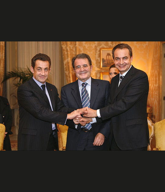 &quot;Vous la prenez cette photo&nbsp;?&quot;