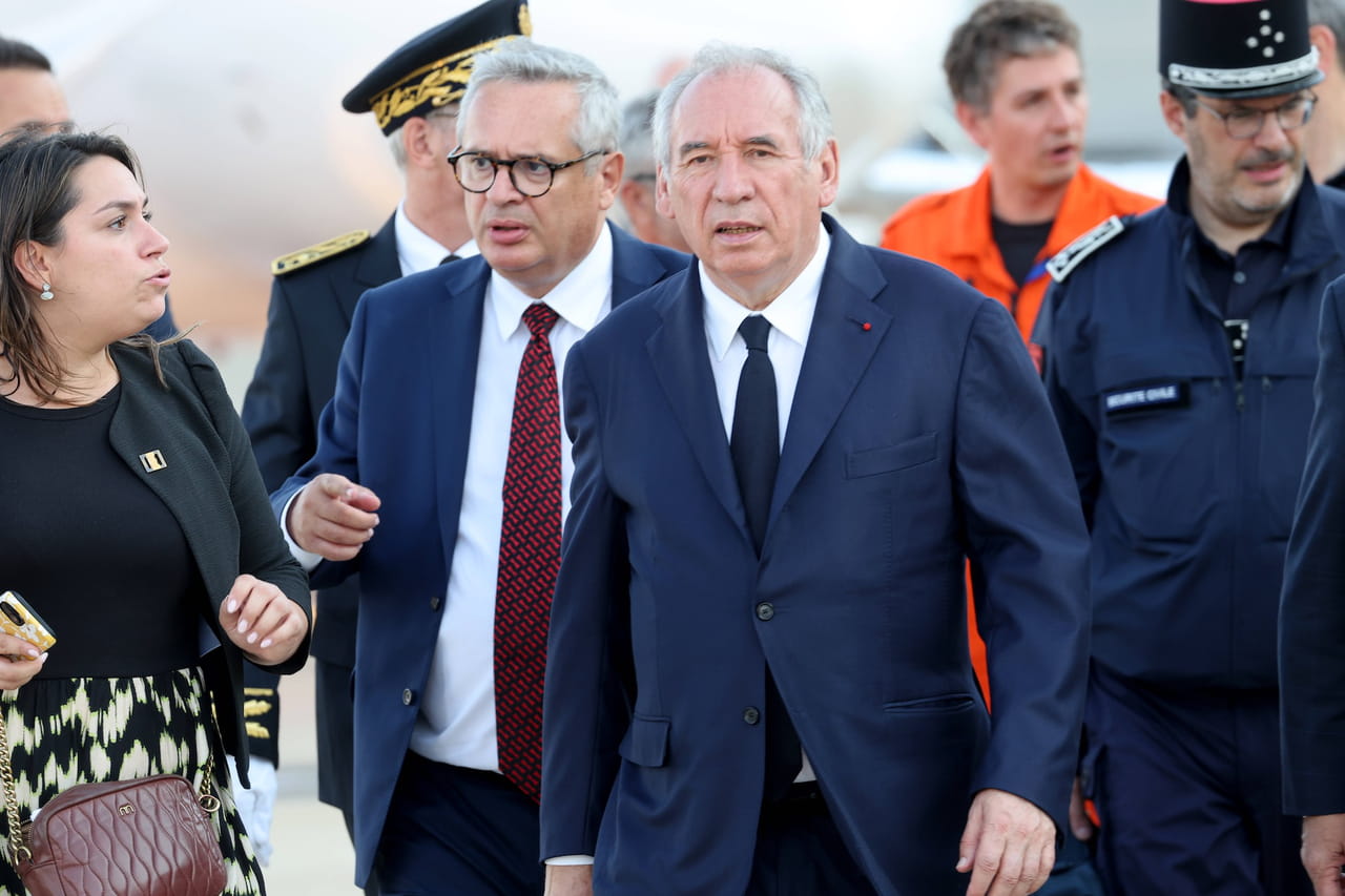 Budget 2026 : quelles annonces pourrait faire François Bayrou lundi à la presse ?