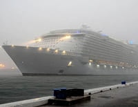 Titans des mers : Oasis of the Seas