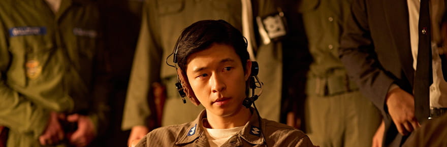 Good News&nbsp;: un d&eacute;tournement d'avion japonais revisit&eacute; par un film Netflix