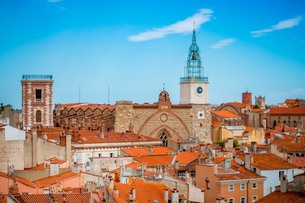 Perpignan, une destination très convoitée dès le printemps