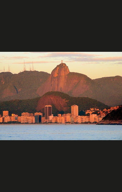 Rio de Janeiro, Br&eacute;sil