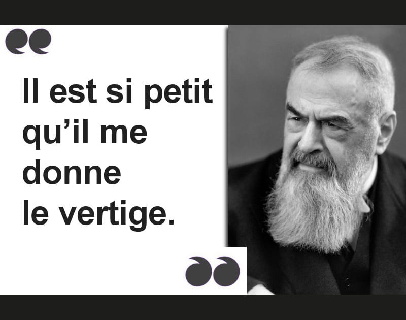 Point de vue