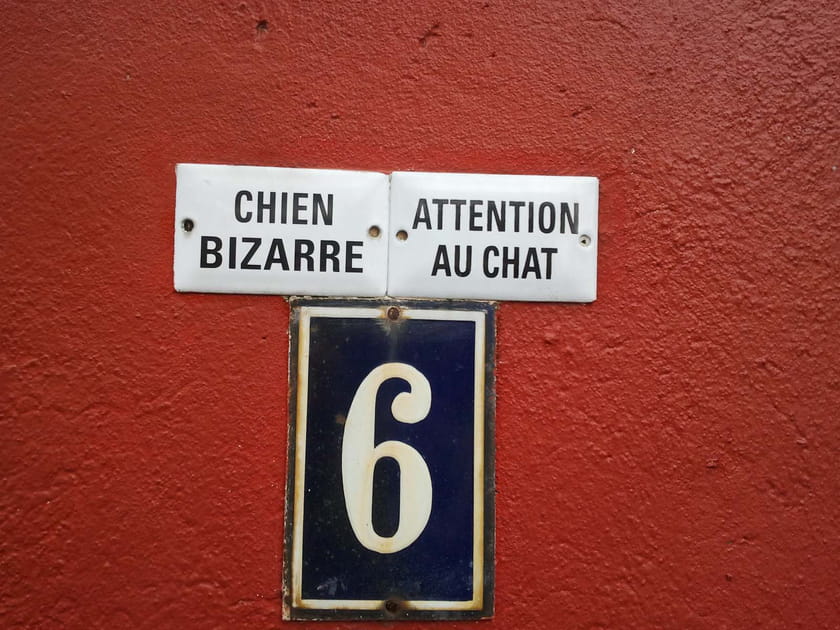 R&ocirc;les invers&eacute;s