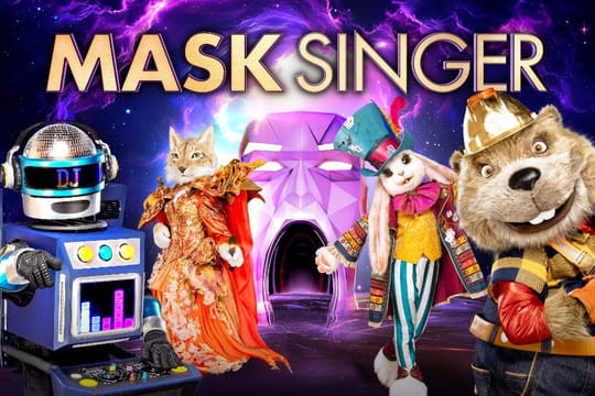 Mask Singer&nbsp;: nos plus plates excuses &agrave; TF1, on a d&eacute;j&agrave; trouv&eacute; toutes les stars et on arr&ecirc;te l'enqu&ecirc;te
