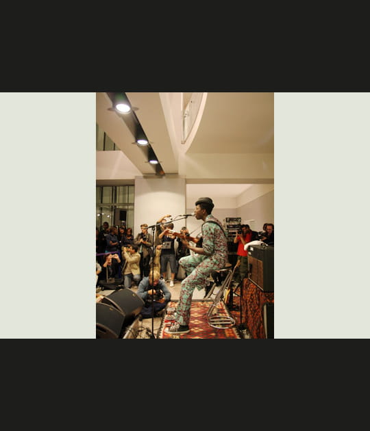 Brillant, talentueux et cosmopolite