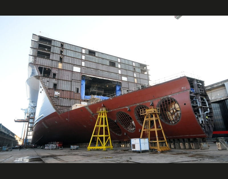 Tour de 16 &eacute;tages