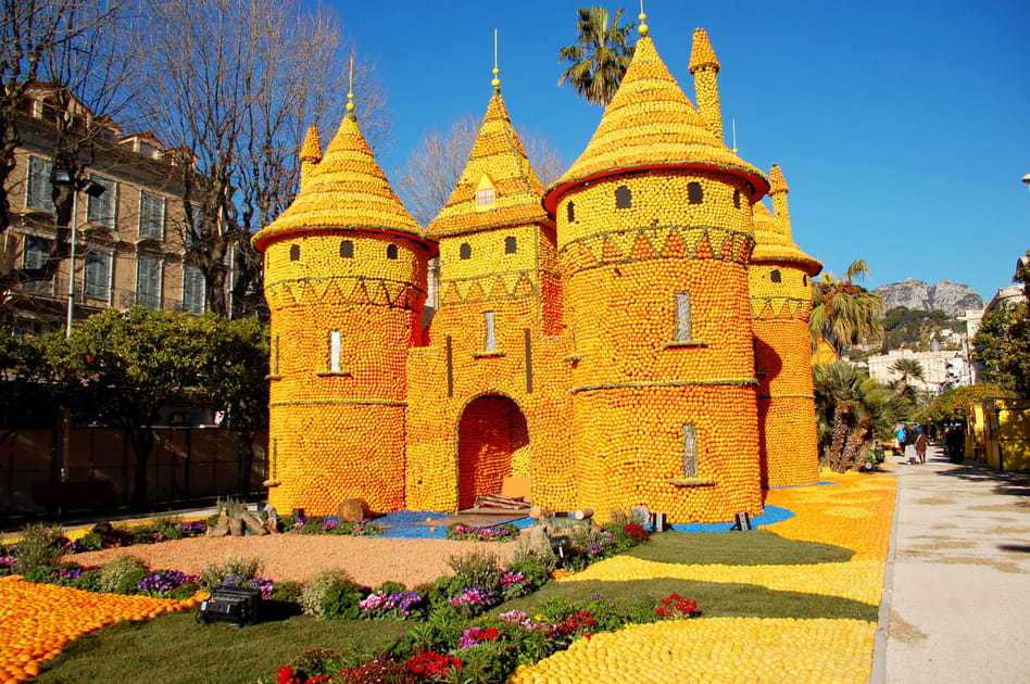 La F&ecirc;te du Citron