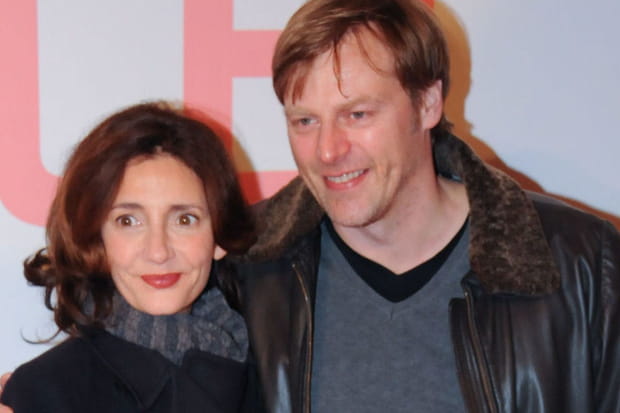Valérie Karsenti mariée à François Feroleto