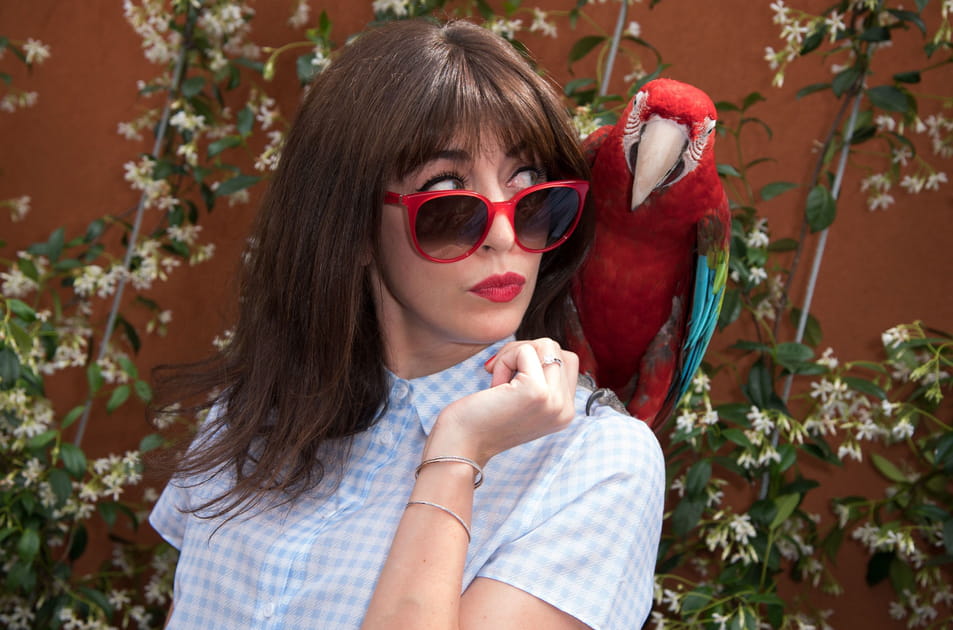 Nolwenn Leroy