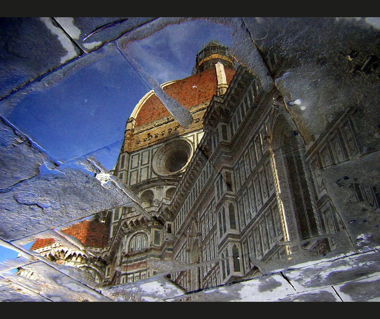 Vos photos po&eacute;tiques de reflets