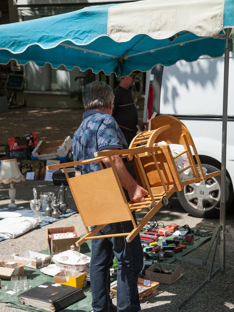 Anticiper le transport