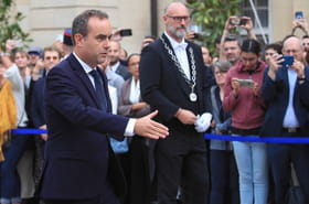 Lecornu Premier ministre&nbsp;: le locataire de Matignon promet des ruptures sur la forme comme sur le fond