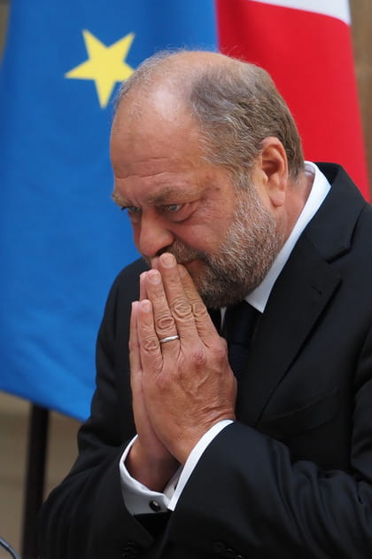 Il a port&eacute; plainte dans l'affaire des &eacute;coutes