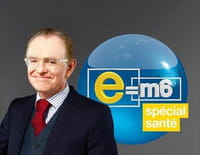 E=M6 spécial santé : Les secrets d'un bon sommeil, décryptés par la science !