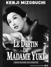 Le Destin de Madame Yuki