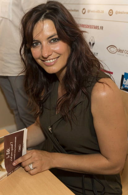 O&ugrave; habite Laetitia Milot&nbsp;?