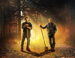 Le mystère d'Oak Island
