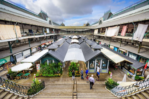 Le Mercado do Bolhão