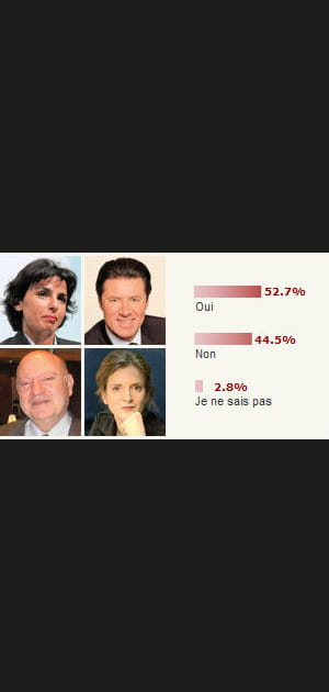 Les ministres &eacute;lus maires