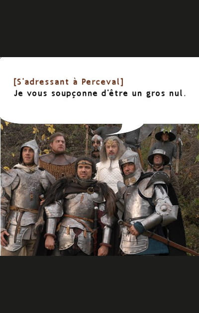 Un gros nul