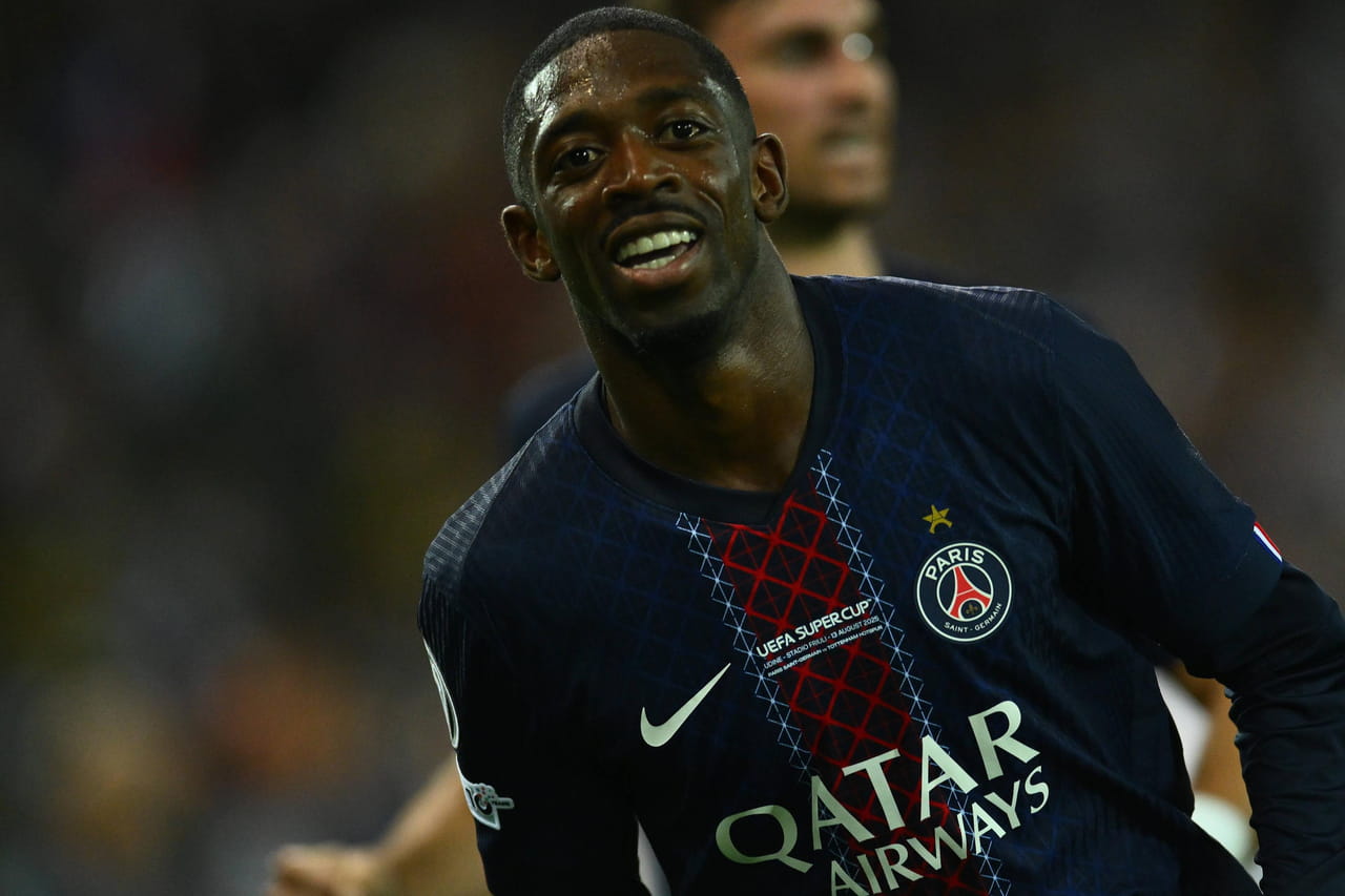 DIRECT. PSG - Angers : domination stérile des Parisiens, suivez le match